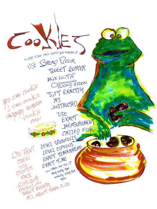cookies