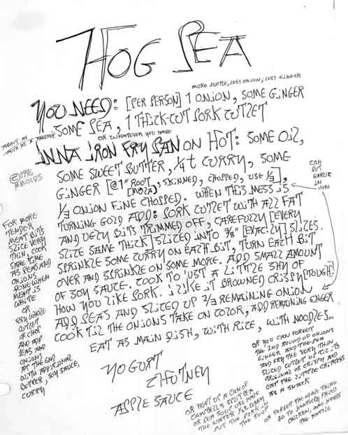 hog-pea
