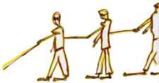 The Blind Leading the Blind