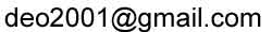 Contact E-mial