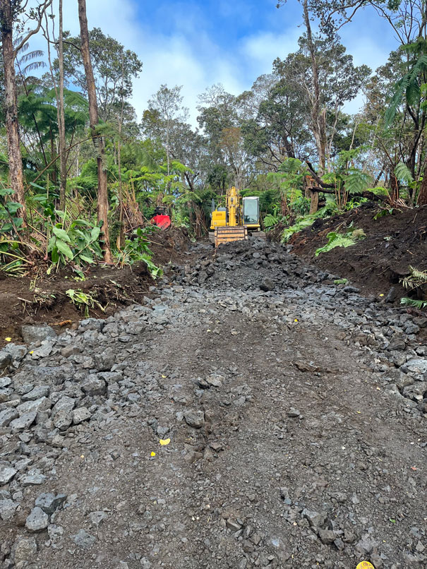 Groundwork 2