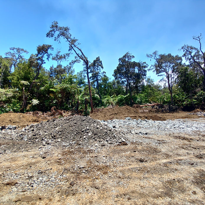 Groundwork 22