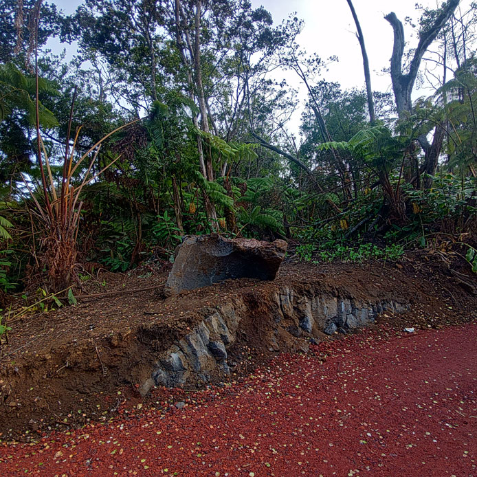 Groundwork 30