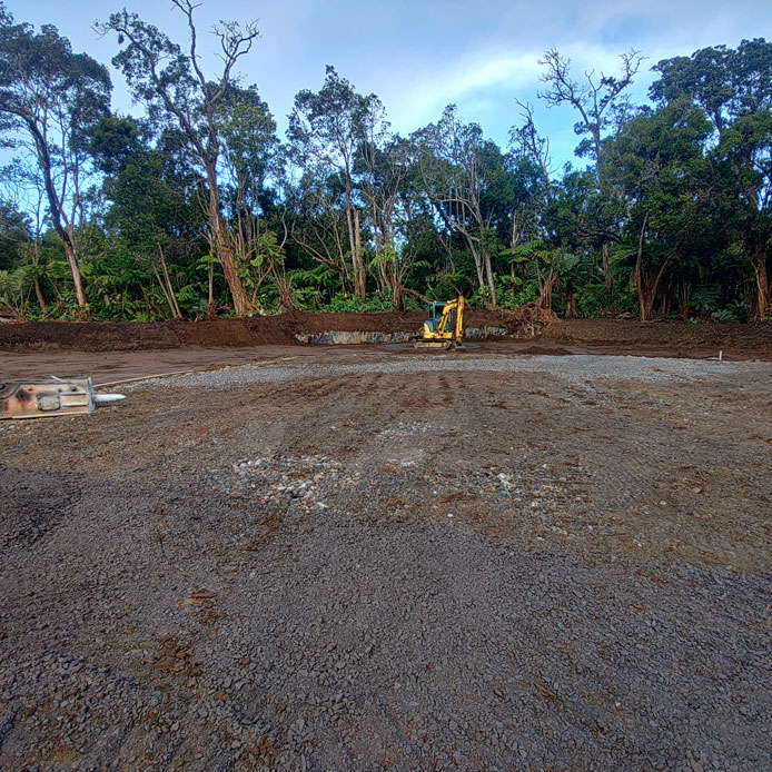 Groundwork 32