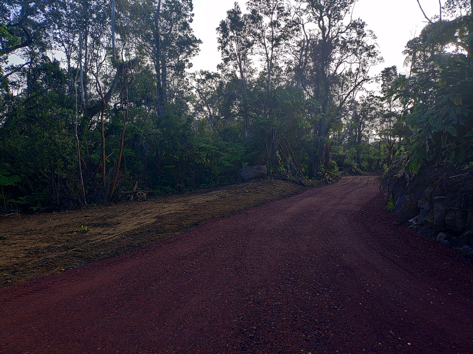 Groundwork 33