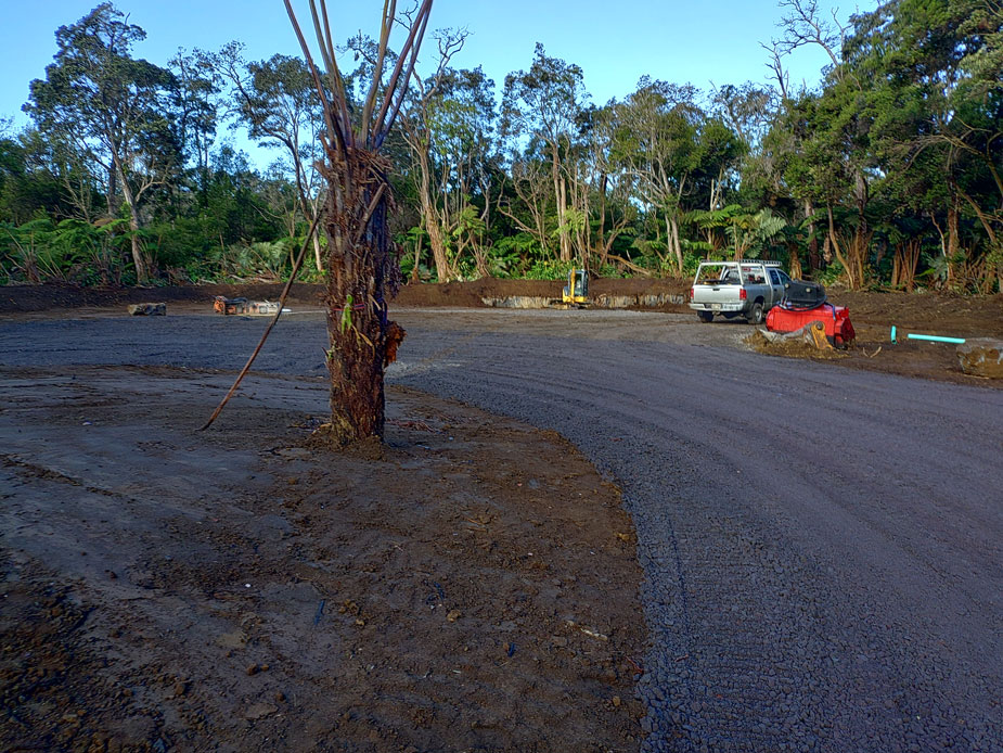 Groundwork 35