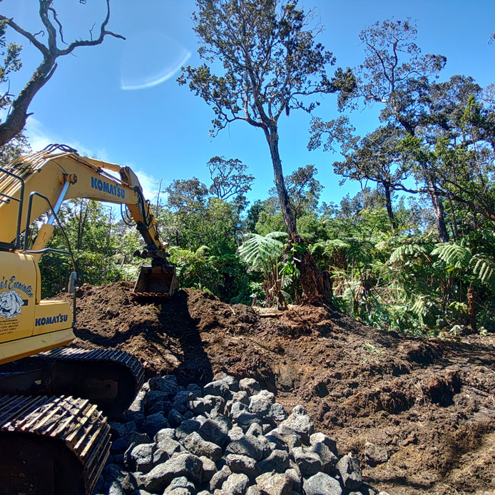 Groundwork 5