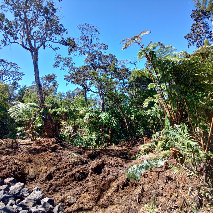 Groundwork 6