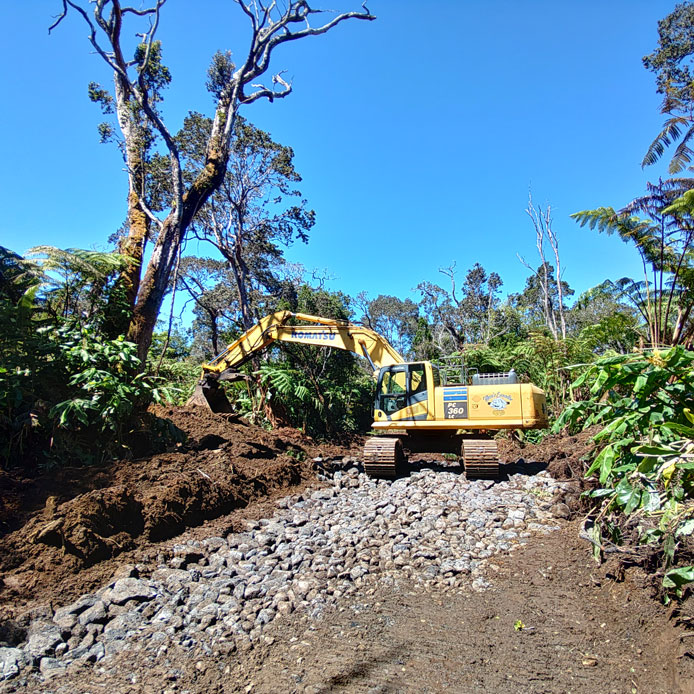 Groundwork 7