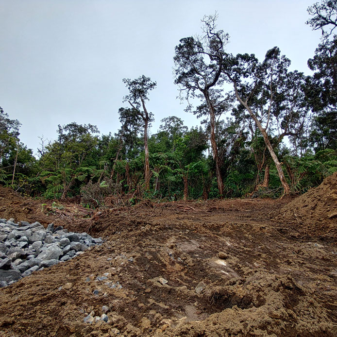 Groundwork 10