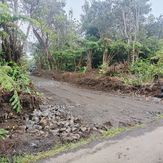 Groundwork 13
