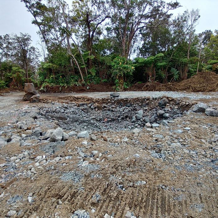 Groundwork 18
