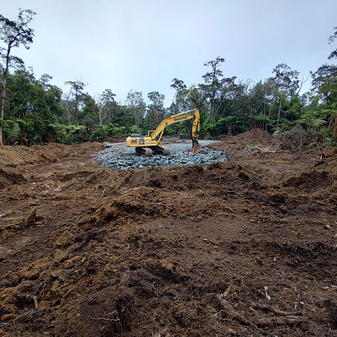  Groundwork 21