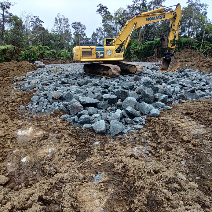 Groundwork 9